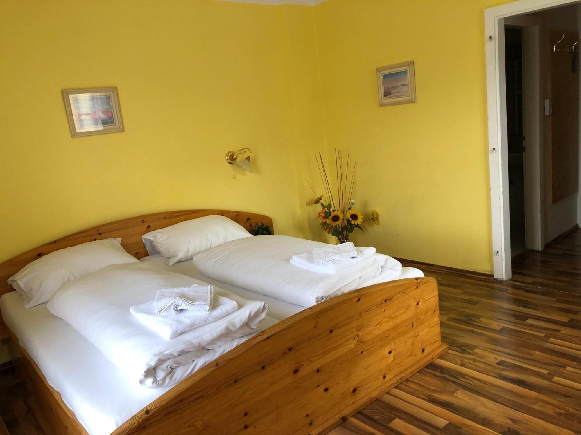 Hotel Oetscherblick Lackenhof Exterior photo